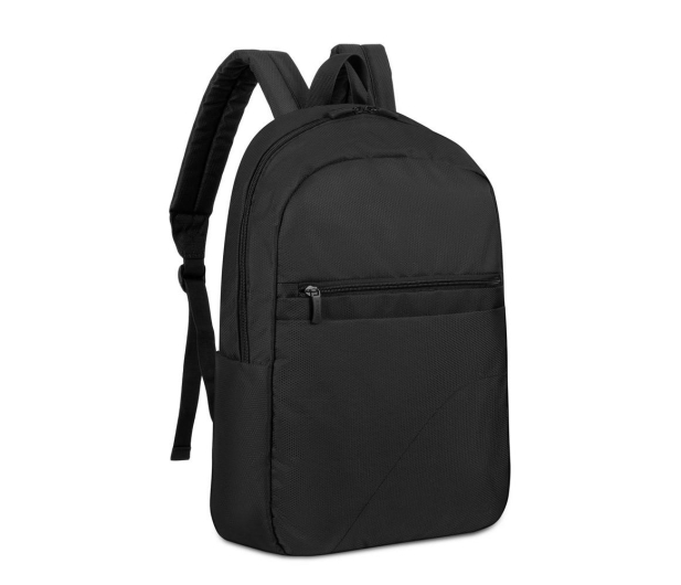 RIVACASE Komodo 8065 15.6" czarny - 740267 - zdjęcie